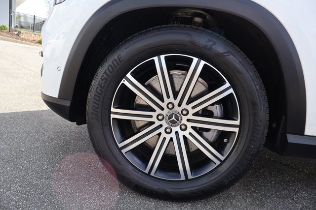 2025 Mercedes-Benz GLE GLE 450e4