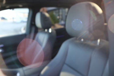 2025 Mercedes-Benz GLE GLE 450e4