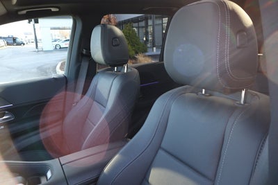 2025 Mercedes-Benz GLE GLE 450e4