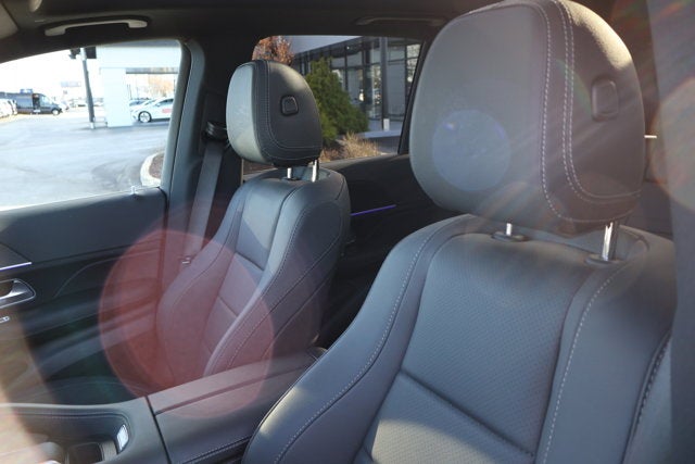 2025 Mercedes-Benz GLE GLE 450e4