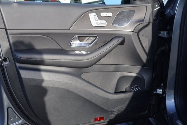 2025 Mercedes-Benz GLE GLE 450e4