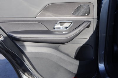 2025 Mercedes-Benz GLE GLE 450e4