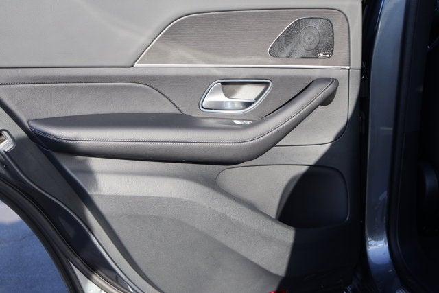 2025 Mercedes-Benz GLE GLE 450e4