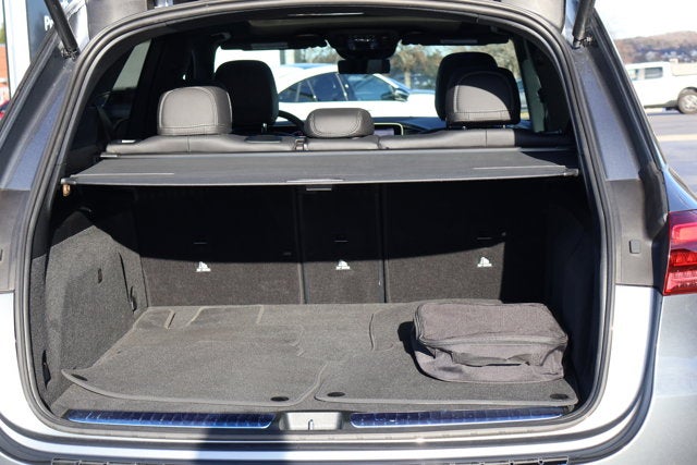 2025 Mercedes-Benz GLE GLE 450e4