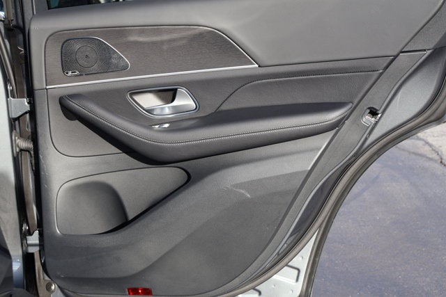 2025 Mercedes-Benz GLE GLE 450e4