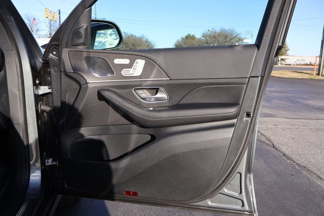 2025 Mercedes-Benz GLE GLE 450e4