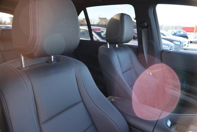 2025 Mercedes-Benz GLE GLE 450e4