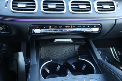 2025 Mercedes-Benz GLE GLE 450e4