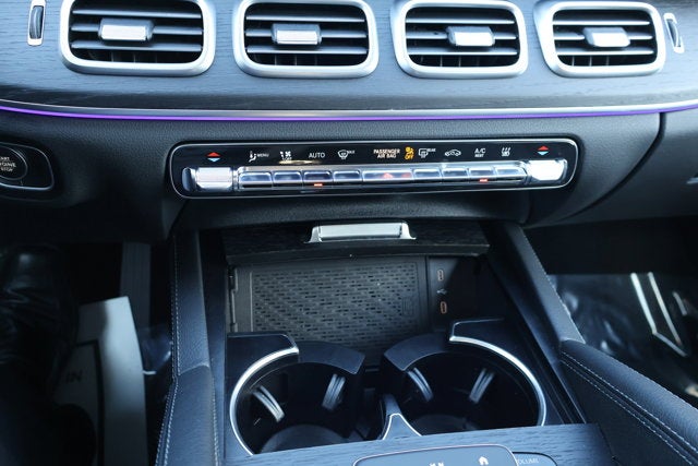 2025 Mercedes-Benz GLE GLE 450e4