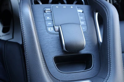 2025 Mercedes-Benz GLE GLE 450e4