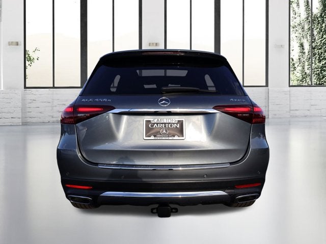 2025 Mercedes-Benz GLE GLE 450e4