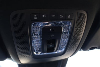 2025 Mercedes-Benz GLE GLE 450e4