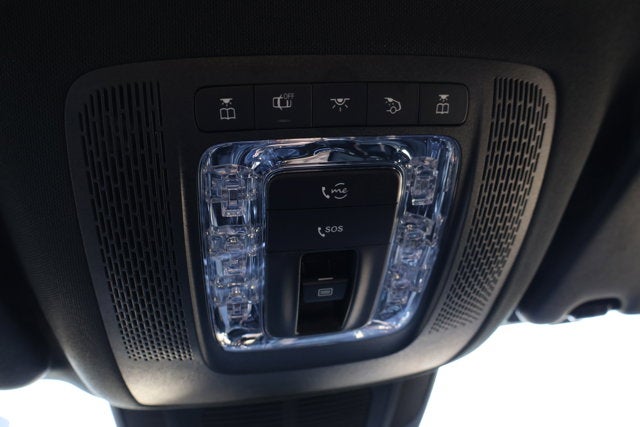 2025 Mercedes-Benz GLE GLE 450e4