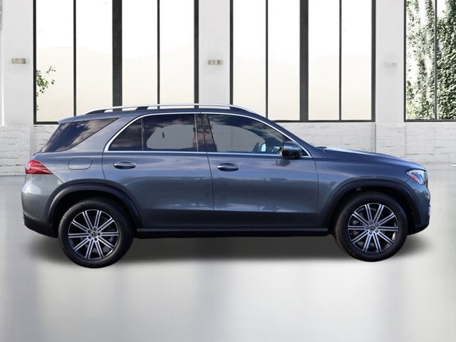 2025 Mercedes-Benz GLE GLE 450e4