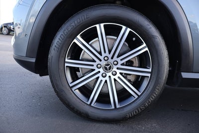 2025 Mercedes-Benz GLE GLE 450e4