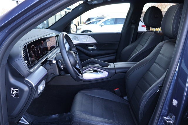 2024 Mercedes-Benz GLE GLE 450e4 Plug-In Hybrid