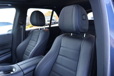 2024 Mercedes-Benz GLE GLE 450e4 Plug-In Hybrid