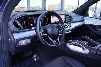 2024 Mercedes-Benz GLE GLE 450e4 Plug-In Hybrid