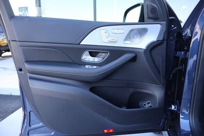 2024 Mercedes-Benz GLE GLE 450e4 Plug-In Hybrid