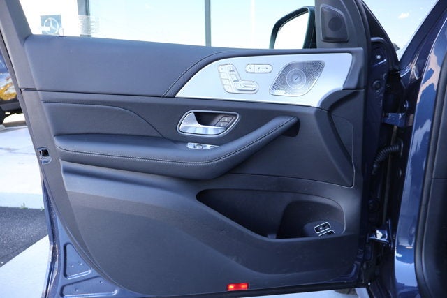 2024 Mercedes-Benz GLE GLE 450e4 Plug-In Hybrid