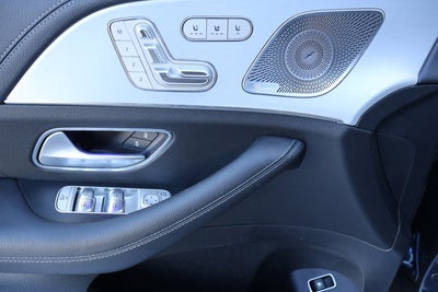 2024 Mercedes-Benz GLE GLE 450e4 Plug-In Hybrid