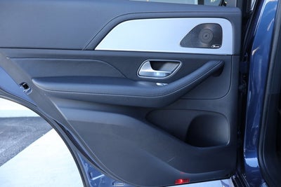 2024 Mercedes-Benz GLE GLE 450e4 Plug-In Hybrid