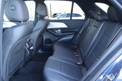 2024 Mercedes-Benz GLE GLE 450e4 Plug-In Hybrid