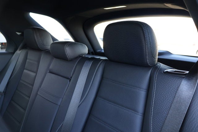 2024 Mercedes-Benz GLE GLE 450e4 Plug-In Hybrid