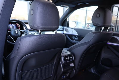 2024 Mercedes-Benz GLE GLE 450e4 Plug-In Hybrid
