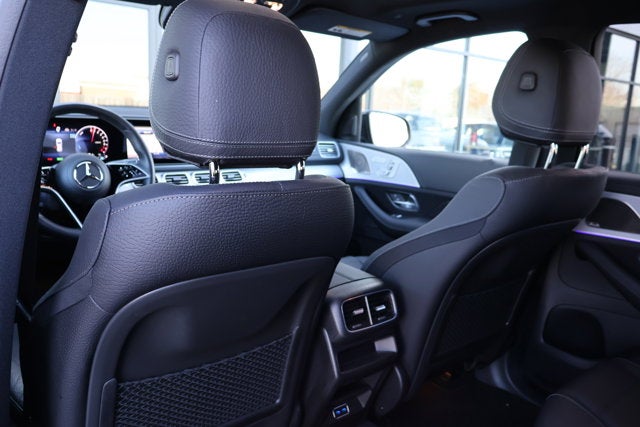 2024 Mercedes-Benz GLE GLE 450e4 Plug-In Hybrid