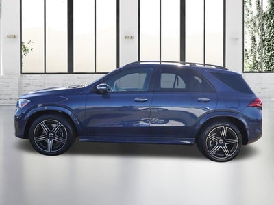 2024 Mercedes-Benz GLE GLE 450e4 Plug-In Hybrid