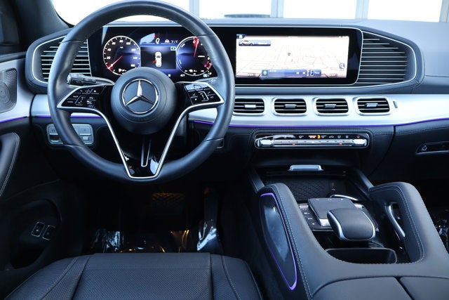 2024 Mercedes-Benz GLE GLE 450e4 Plug-In Hybrid