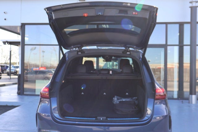 2024 Mercedes-Benz GLE GLE 450e4 Plug-In Hybrid