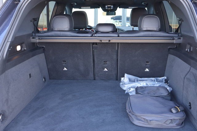 2024 Mercedes-Benz GLE GLE 450e4 Plug-In Hybrid