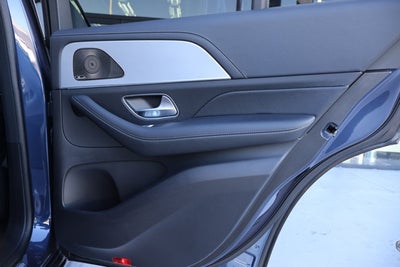 2024 Mercedes-Benz GLE GLE 450e4 Plug-In Hybrid