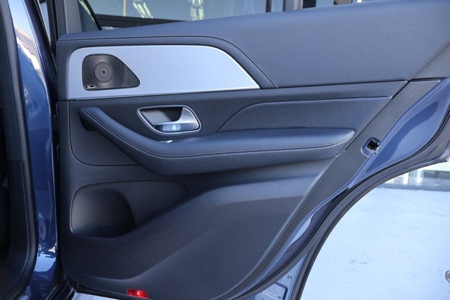 2024 Mercedes-Benz GLE GLE 450e4 Plug-In Hybrid