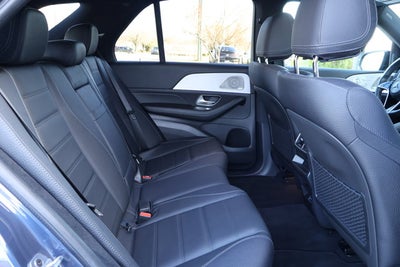 2024 Mercedes-Benz GLE GLE 450e4 Plug-In Hybrid