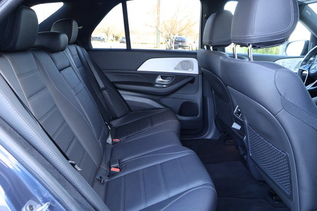 2024 Mercedes-Benz GLE GLE 450e4 Plug-In Hybrid