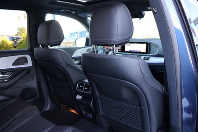 2024 Mercedes-Benz GLE GLE 450e4 Plug-In Hybrid