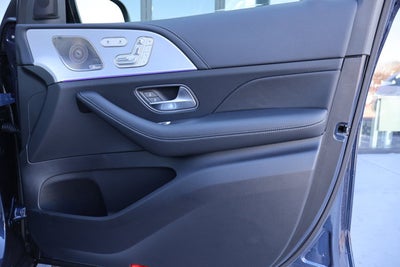 2024 Mercedes-Benz GLE GLE 450e4 Plug-In Hybrid