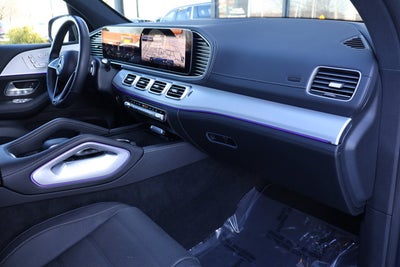 2024 Mercedes-Benz GLE GLE 450e4 Plug-In Hybrid