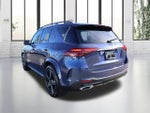 2024 Mercedes-Benz GLE GLE 450e4 Plug-In Hybrid