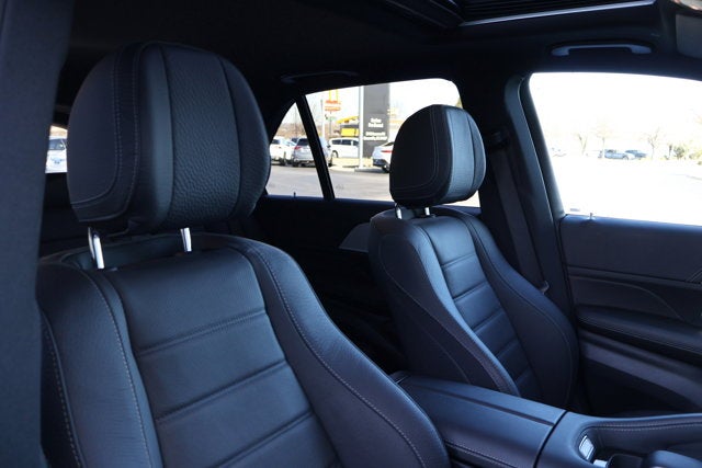 2024 Mercedes-Benz GLE GLE 450e4 Plug-In Hybrid