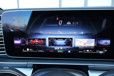 2024 Mercedes-Benz GLE GLE 450e4 Plug-In Hybrid