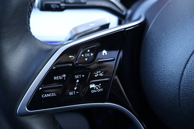 2024 Mercedes-Benz GLE GLE 450e4 Plug-In Hybrid