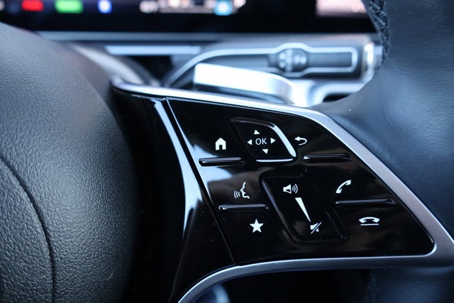 2024 Mercedes-Benz GLE GLE 450e4 Plug-In Hybrid