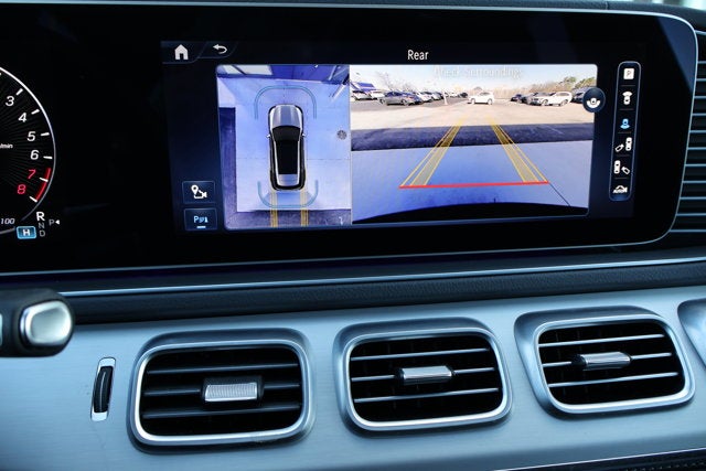 2024 Mercedes-Benz GLE GLE 450e4 Plug-In Hybrid