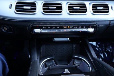 2024 Mercedes-Benz GLE GLE 450e4 Plug-In Hybrid