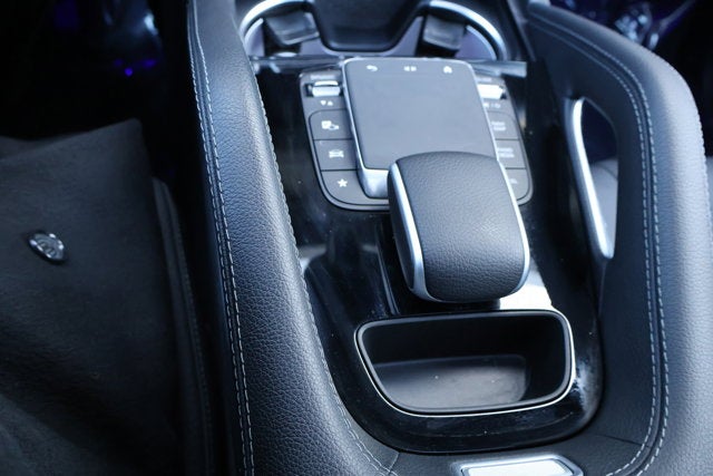 2024 Mercedes-Benz GLE GLE 450e4 Plug-In Hybrid