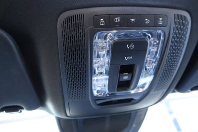 2024 Mercedes-Benz GLE GLE 450e4 Plug-In Hybrid